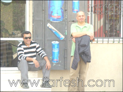 باقة الغربية في أوج الاستعدادات لاستقبال مهرجان التسوق الأضخم في البلاد صورة رقم 14 باقة الغربية في أوج الاستعدادات لاستقبال مهرجان التسوق الأضخم في البلاد صورة رقم 14