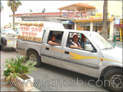 باقة الغربية في أوج الاستعدادات لاستقبال مهرجان التسوق الأضخم في البلاد صورة رقم 19 باقة الغربية في أوج الاستعدادات لاستقبال مهرجان التسوق الأضخم في البلاد صورة رقم 19