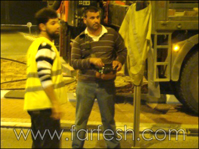 باقة الغربية في أوج الاستعدادات لاستقبال مهرجان التسوق الأضخم في البلاد صورة رقم 25 باقة الغربية في أوج الاستعدادات لاستقبال مهرجان التسوق الأضخم في البلاد صورة رقم 25