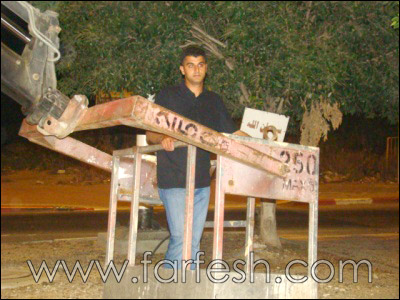 باقة الغربية في أوج الاستعدادات لاستقبال مهرجان التسوق الأضخم في البلاد صورة رقم 26 باقة الغربية في أوج الاستعدادات لاستقبال مهرجان التسوق الأضخم في البلاد صورة رقم 26