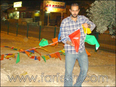 باقة الغربية في أوج الاستعدادات لاستقبال مهرجان التسوق الأضخم في البلاد صورة رقم 27 باقة الغربية في أوج الاستعدادات لاستقبال مهرجان التسوق الأضخم في البلاد صورة رقم 27