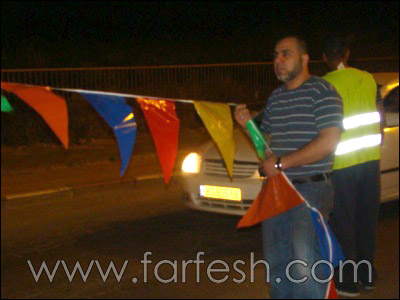 باقة الغربية في أوج الاستعدادات لاستقبال مهرجان التسوق الأضخم في البلاد صورة رقم 28 باقة الغربية في أوج الاستعدادات لاستقبال مهرجان التسوق الأضخم في البلاد صورة رقم 28