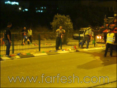 باقة الغربية في أوج الاستعدادات لاستقبال مهرجان التسوق الأضخم في البلاد صورة رقم 29 باقة الغربية في أوج الاستعدادات لاستقبال مهرجان التسوق الأضخم في البلاد صورة رقم 29