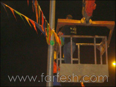 باقة الغربية في أوج الاستعدادات لاستقبال مهرجان التسوق الأضخم في البلاد صورة رقم 33 باقة الغربية في أوج الاستعدادات لاستقبال مهرجان التسوق الأضخم في البلاد صورة رقم 33