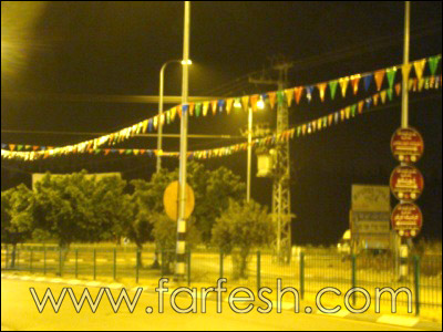 باقة الغربية في أوج الاستعدادات لاستقبال مهرجان التسوق الأضخم في البلاد صورة رقم 35 باقة الغربية في أوج الاستعدادات لاستقبال مهرجان التسوق الأضخم في البلاد صورة رقم 35