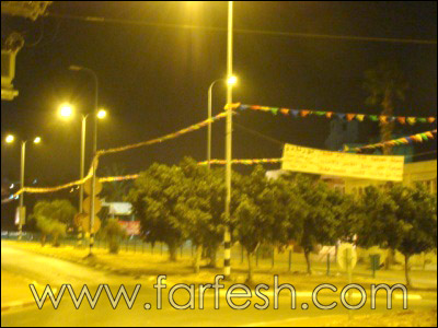 باقة الغربية في أوج الاستعدادات لاستقبال مهرجان التسوق الأضخم في البلاد صورة رقم 36 باقة الغربية في أوج الاستعدادات لاستقبال مهرجان التسوق الأضخم في البلاد صورة رقم 36