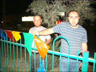 باقة الغربية في أوج الاستعدادات لاستقبال مهرجان التسوق الأضخم في البلاد صورة رقم 41 باقة الغربية في أوج الاستعدادات لاستقبال مهرجان التسوق الأضخم في البلاد صورة رقم 41