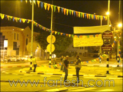 باقة الغربية في أوج الاستعدادات لاستقبال مهرجان التسوق الأضخم في البلاد صورة رقم 42 باقة الغربية في أوج الاستعدادات لاستقبال مهرجان التسوق الأضخم في البلاد صورة رقم 42