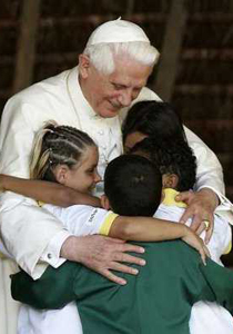 الاعتداءات النوعية على الاطفال بكنائس روما تستوجب اعادة النظر! صورة رقم 1 الاعتداءات النوعية على الاطفال بكنائس روما تستوجب اعادة النظر! صورة رقم 1