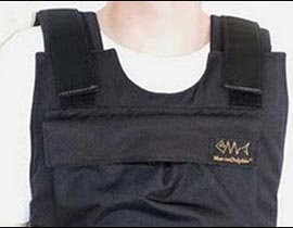 مصر: القبض على مختل عقلي صنع قميص واقي من الرصاص صورة رقم 1