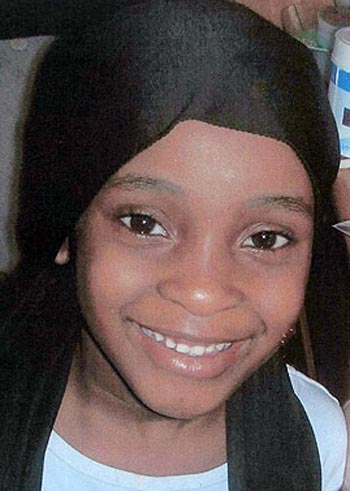 السجن 15 سنة لوالدة وزوجها.. جوعا ابنتهما حتى الموت  صورة رقم 1