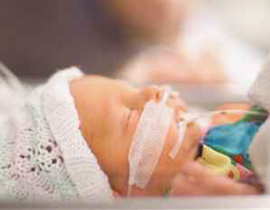 طفلة فلسطينية تعود إلى الحياة بعد 35 دقيقة من توقف نبضها! صورة رقم 1