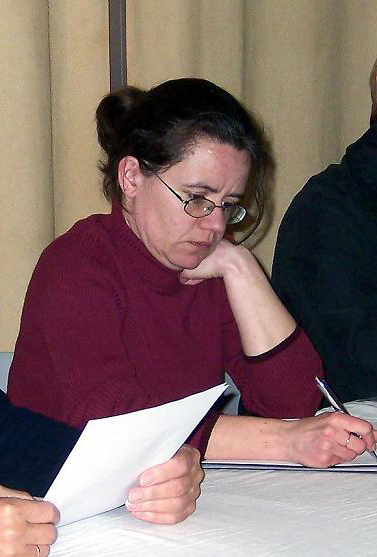 فرنسية مشتبهة بقتل ستة من مواليدها! صورة رقم 1 فرنسية مشتبهة بقتل ستة من مواليدها! صورة رقم 1