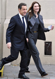 ما هو السؤال الذي أغضب نيكولا ساركوزي؟؟ صورة رقم 1 ما هو السؤال الذي أغضب نيكولا ساركوزي؟؟ صورة رقم 1