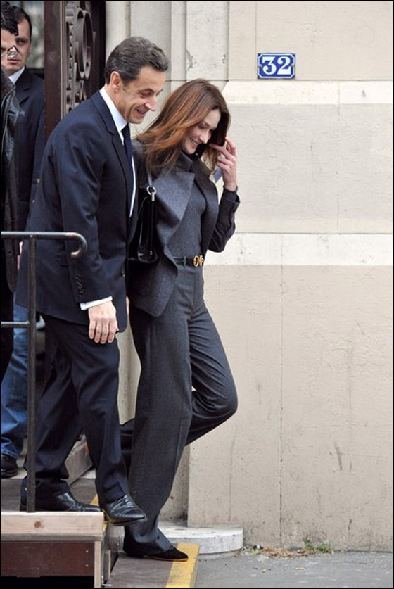 ما هو السؤال الذي أغضب نيكولا ساركوزي؟؟ صورة رقم 6 ما هو السؤال الذي أغضب نيكولا ساركوزي؟؟ صورة رقم 6