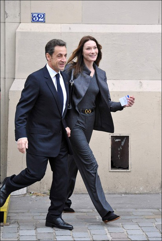 ما هو السؤال الذي أغضب نيكولا ساركوزي؟؟ صورة رقم 2 ما هو السؤال الذي أغضب نيكولا ساركوزي؟؟ صورة رقم 2