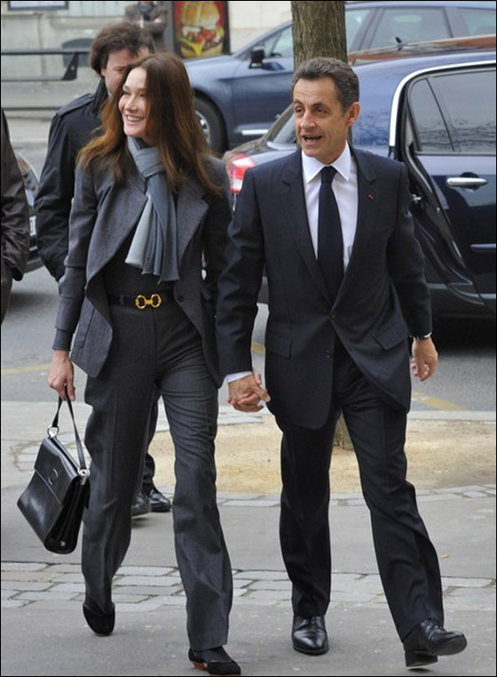 ما هو السؤال الذي أغضب نيكولا ساركوزي؟؟ صورة رقم 10 ما هو السؤال الذي أغضب نيكولا ساركوزي؟؟ صورة رقم 10