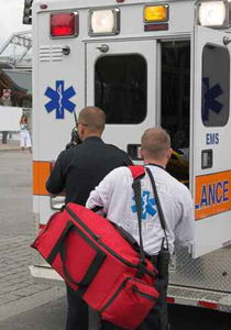 وحدات إنقاذ من الدروز والبدو استعدادا للهزة الارضية المرتقبة! صورة رقم 1