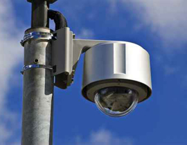 78 مدينة في إسرائيل داخل دائرة تلفزيونية مغلقة بضمنها الناصرة! صورة رقم 1