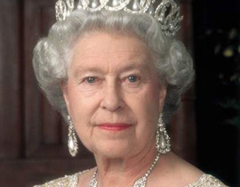 بحريني يقاضي الملكة اليزابيث لإساءة بلادها لرموز مملكة البحرين صورة رقم 1