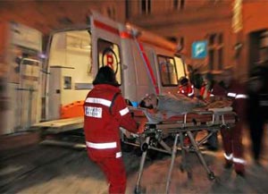 حرق منزله ورمى نفسه بالرصاص كي لا يفارق بيته!!!! صورة رقم 1 حرق منزله ورمى نفسه بالرصاص كي لا يفارق بيته!!!! صورة رقم 1