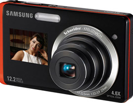 ST500 10 صفات لا تعرفها عن كاميرات سامسونج صورة رقم 2 ST500 10 صفات لا تعرفها عن كاميرات سامسونج صورة رقم 2