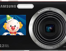 ST500 10 صفات لا تعرفها عن كاميرات سامسونج صورة رقم 1 ST500 10 صفات لا تعرفها عن كاميرات سامسونج صورة رقم 1