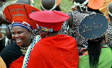 كم تنفق جنوب أفريقيا لإعالة زوجات الرئيس وأطفاله؟! صورة رقم 5 كم تنفق جنوب أفريقيا لإعالة زوجات الرئيس وأطفاله؟! صورة رقم 5