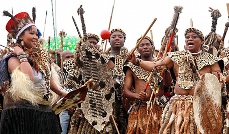 كم تنفق جنوب أفريقيا لإعالة زوجات الرئيس وأطفاله؟! صورة رقم 3 كم تنفق جنوب أفريقيا لإعالة زوجات الرئيس وأطفاله؟! صورة رقم 3