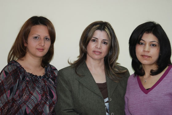 مشروع التحدي العالمي ينطلق في طمرة  صورة رقم 3