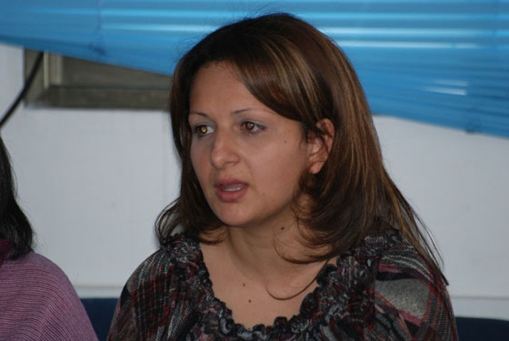 مشروع التحدي العالمي ينطلق في طمرة  صورة رقم 8