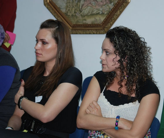 مشروع التحدي العالمي ينطلق في طمرة  صورة رقم 14