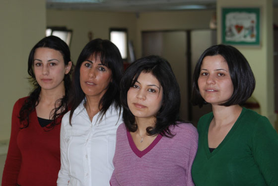 مشروع التحدي العالمي ينطلق في طمرة  صورة رقم 6