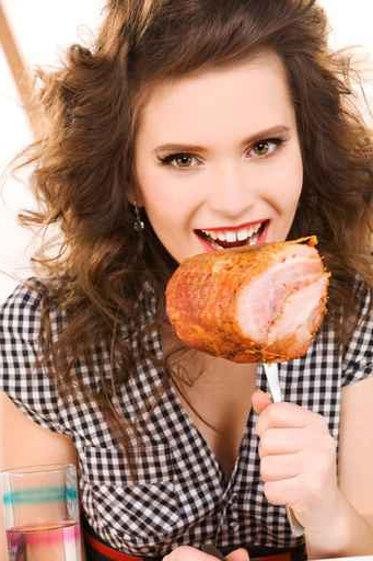 بعض الرّجال ما بترّبوا غير 