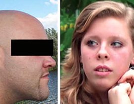 حاميها حراميها: مقتل فتاة على يد شرطي في هولندا! صورة رقم 1 حاميها حراميها: مقتل فتاة على يد شرطي في هولندا! صورة رقم 1