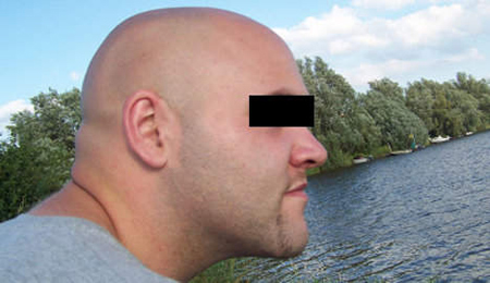 حاميها حراميها: مقتل فتاة على يد شرطي في هولندا! صورة رقم 5 حاميها حراميها: مقتل فتاة على يد شرطي في هولندا! صورة رقم 5