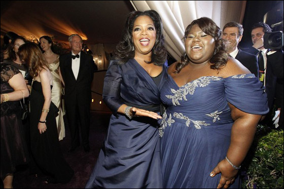 أوبرا وينفري شهّرت بمديرة مدرسة البنات!!  صورة رقم 10