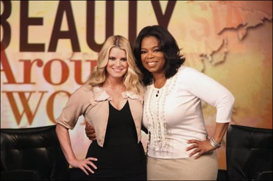 أوبرا وينفري شهّرت بمديرة مدرسة البنات!!  صورة رقم 11