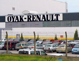 شركة رينو تمنع دخول المحجبات وتجبر زوجة عامل على خلعه! صورة رقم 1