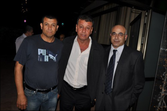 تدشين شركة سفيون للاستشارات والخدمات الاقتصادية    صورة رقم 15