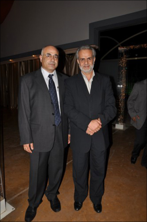 تدشين شركة سفيون للاستشارات والخدمات الاقتصادية    صورة رقم 8