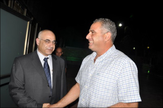 تدشين شركة سفيون للاستشارات والخدمات الاقتصادية    صورة رقم 9