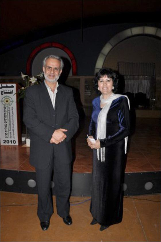 تدشين شركة سفيون للاستشارات والخدمات الاقتصادية    صورة رقم 18