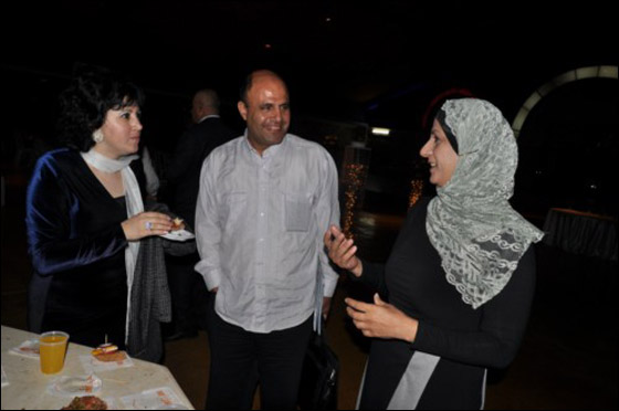 تدشين شركة سفيون للاستشارات والخدمات الاقتصادية    صورة رقم 23