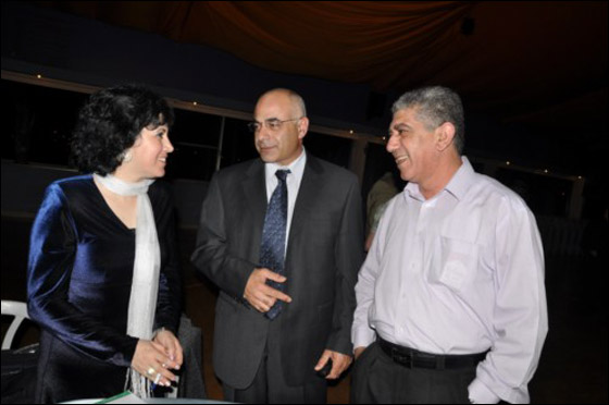 تدشين شركة سفيون للاستشارات والخدمات الاقتصادية    صورة رقم 22