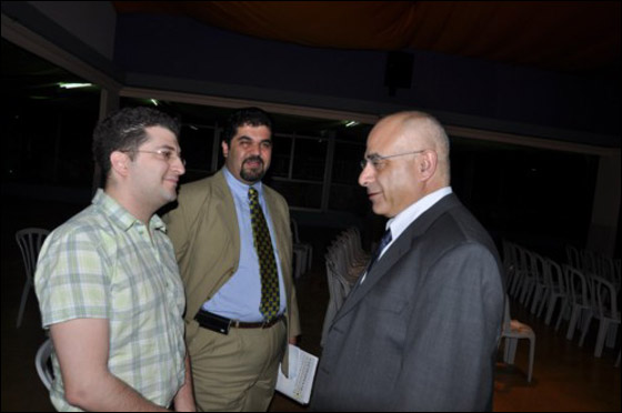 تدشين شركة سفيون للاستشارات والخدمات الاقتصادية    صورة رقم 16