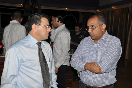 تدشين شركة سفيون للاستشارات والخدمات الاقتصادية    صورة رقم 12