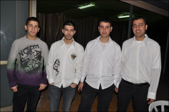 تدشين شركة سفيون للاستشارات والخدمات الاقتصادية    صورة رقم 24