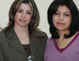 مشروع التحدي العالمي ينطلق في طمرة  صورة رقم 1