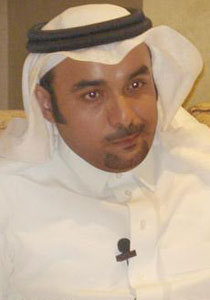  مقاضاة كاتب سعودي وصف الرسول بالمتوحش! صورة رقم 1